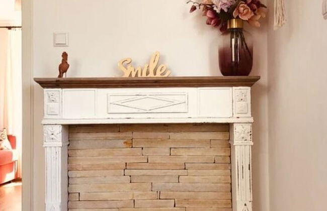 Pleasant Apartment With Terrace - Foto 8