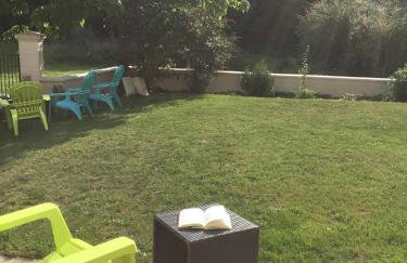 Gite Nature Loire et Châteaux 3* - Foto 30