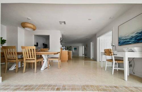 Seahorse Villa 2 in Fort Lauderdale - Foto 27