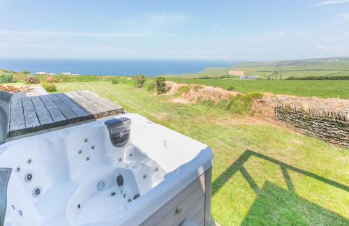 Lower Hendra Cottage - Foto 1