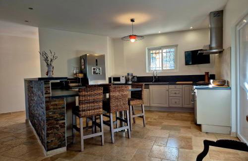 Villa Margot - Foto 6