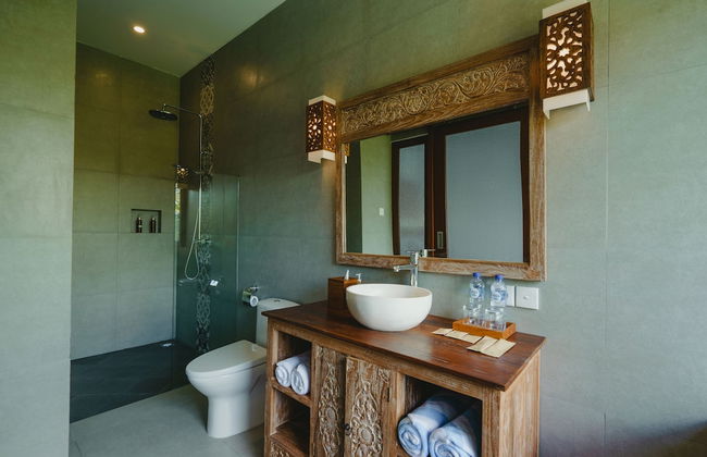 Pinggala Villa Ubud - Foto 64