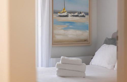 The Mint House - Alimos - Foto 17