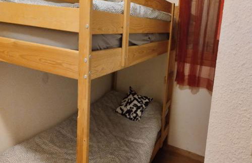 Apartment in Orelle near Ski Lift 3 Valleys - Foto 14