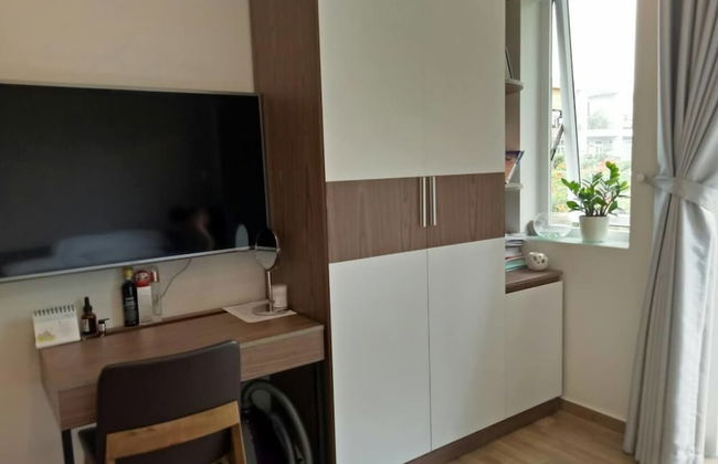 Spring Light Apartment - Photo 31