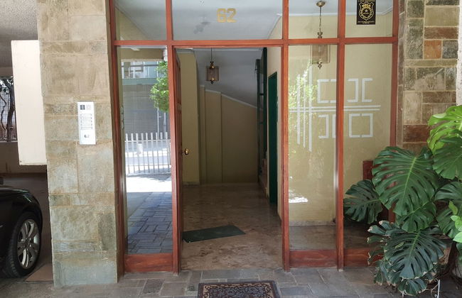 Captain's Luxury Suite - Photo 45