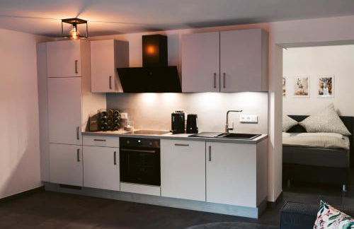 Apartment Alte Schule Zell - Photo 8