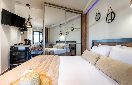 Moon Boutique Hotel - Ultra Luxury Suites with Pool, Perfect for Fun and Relaxation By Villa Mana Gers - Photo 33