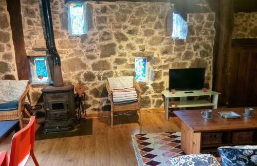 La Casa de las Chimeneas - Foto 63