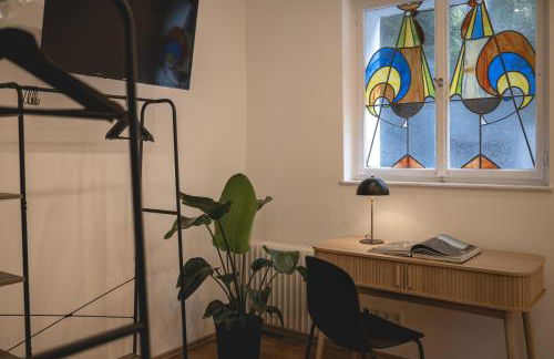 NOOQA Cologne - Villa RHEINLOFTS - Foto 48