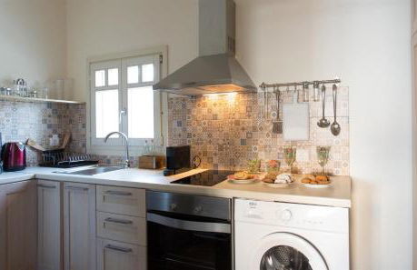 Villa Itis Luxury Suite with Balcony, Panoramic View & Jacuzzi - Foto 11