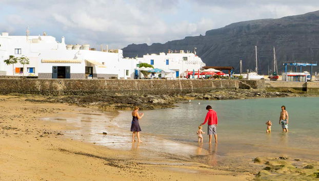 Self-Guided La Graciosa Day Trip - Photo 3