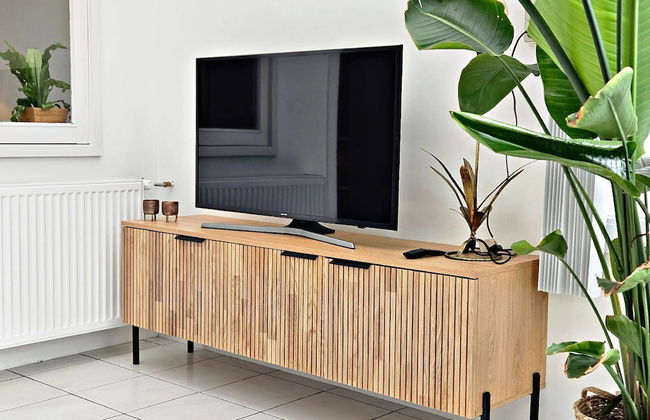 Scenic Stay Near Town & Lake - Photo 18