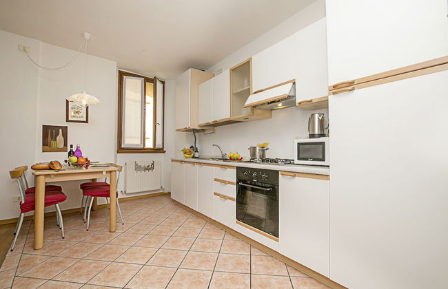 Appartamento Centro Storico Riva 2 - Foto 7