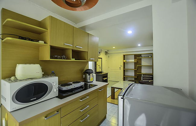 Hin Num Sai Suay Residence By Puppap - Foto 3