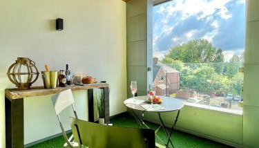 Apartment Twelve - Foto 2