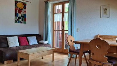 Osserapartment Family - Photo 2