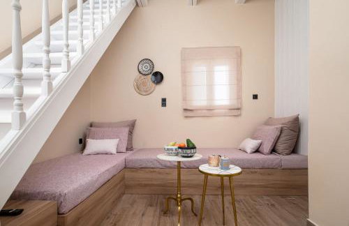 Chrisi`s house with jacuzzi - Foto 33