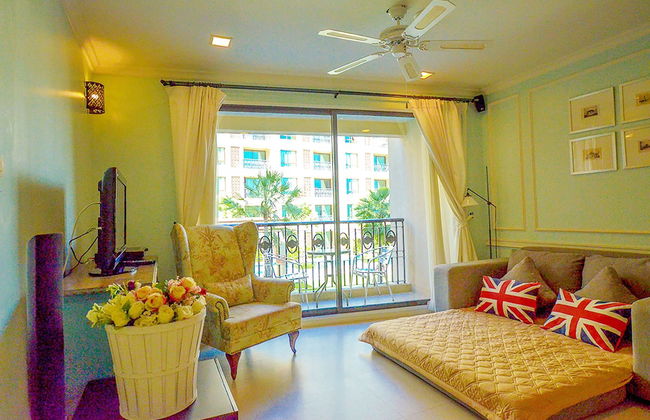 Marrakesh Residence Hua Hin by Puppap - Foto 18