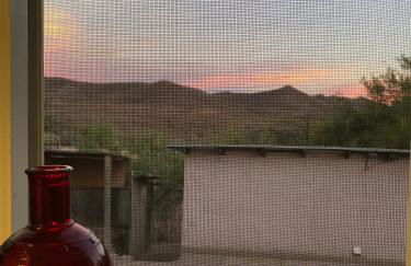 1900s Miner's cabin behind Tombstone Brewery - Foto 58