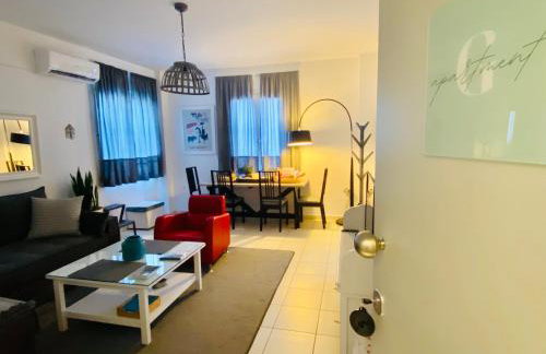 Gianna’s apartment central Aigio Cozy and Shining - Foto 40