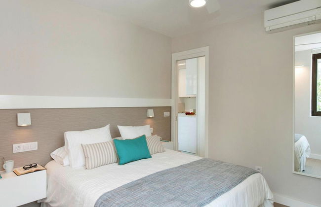 Modern Flat With Side sea View in San Augustin - Foto 5