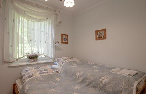 Całoroczny dom wakacyjny - Foto 31