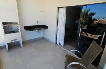 Flat Santa Teresa - Photo 7