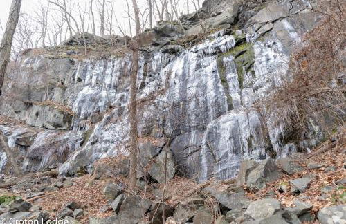 Croton Quarters - Comfortable Apartments, NYC close - Foto 27