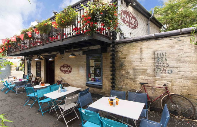 The Georgian House Hotel - Foto 40