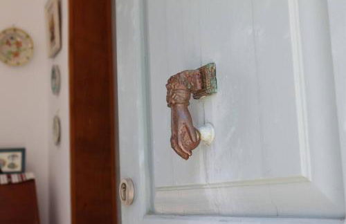 Aegean traditional home in Athens Riviera - Foto 16