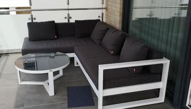 FeWo Pearl 207 am Yachthafen inkl. Tiefgarage - Foto 5