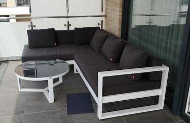 FeWo Pearl 207 am Yachthafen inkl. Tiefgarage - Foto 5