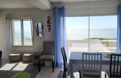 Ericeira penthouse with total sea view - Foto 60