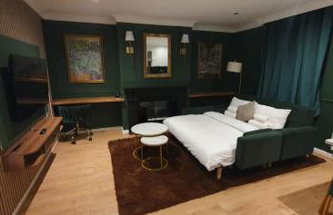 Luxurious Flat 19min from London, 7min to station - Photo 7