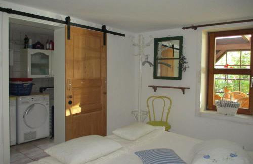 Altes Jägerhaus - Foto 14