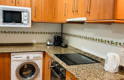 Apartamentos Las Brisas, Ojedo-Potes - Foto 10