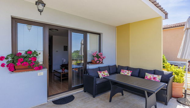 Chiara - Foto 5, Terrace