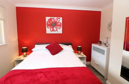 Broken-Sky Lodge - Foto 16