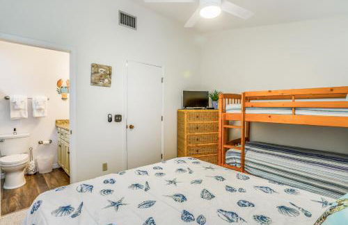 Mermaid Haven at Bocilla - Photo 22