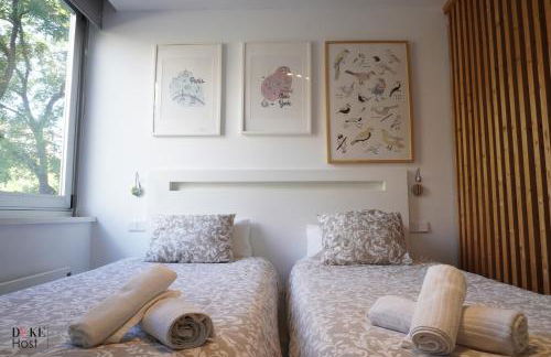 Almagro Apartments - Photo 9