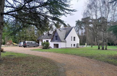 villa 24h du Mans - Photo 29