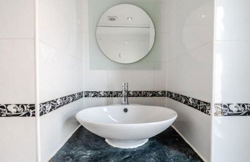 Mersey View 4 Bedroom by Liverpoollux Next To Everton Stadium - Foto 43