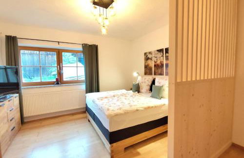 Ferienwohnung zur alten Schmiede - Foto 32