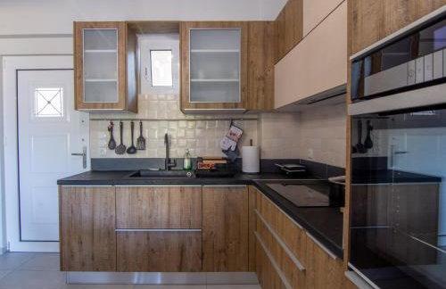 Μοντέρνο διαμέρισμα στο Ρέθυμνο. - Foto 6