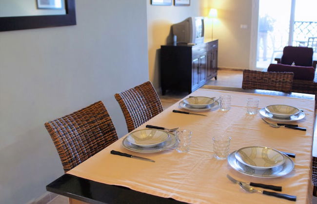 La Perle Orientale - Saïdia - Foto 9