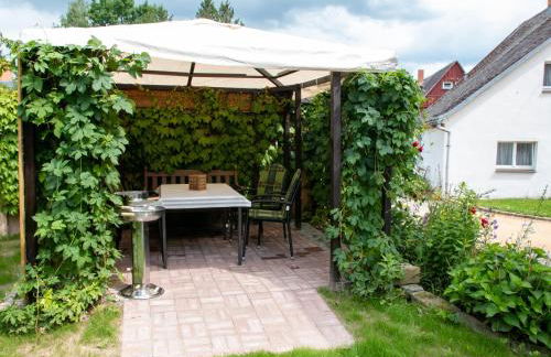 Umgebindehaus an der Mandau - Foto 12