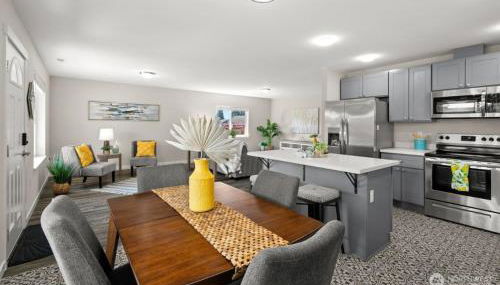 Cottage on Warner - Cozy Getaway Close to Seattle - Foto 5