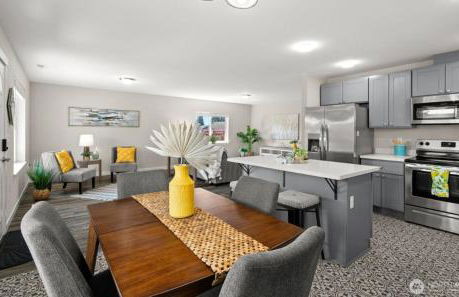 Cottage on Warner - Cozy Getaway Close to Seattle - Foto 5