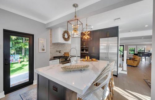 Historical Residence Heated Pool Beach Proximity Heron Key RESlDENCES - Foto 18